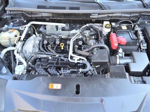 Used 2024 Mitsubishi Outlander SE image 39