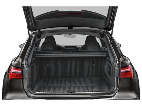 Used 2022 Audi RS 6 AWD/4WD image 11