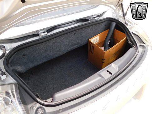 Used 2007 Mitsubishi Eclipse GS image 26