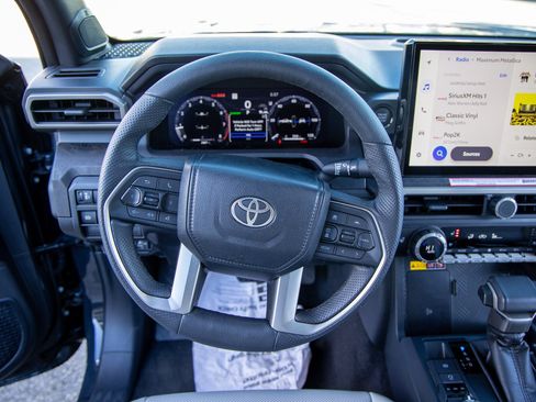 Used 2024 Toyota Tacoma Limited image 49