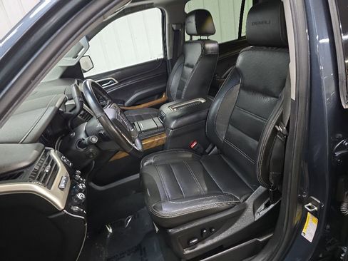 Used 2019 GMC Yukon Denali AWD/4WD image 31