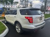 Used 2011 Ford Explorer XLT w/ 202A Rapid Spec Order Code image 4