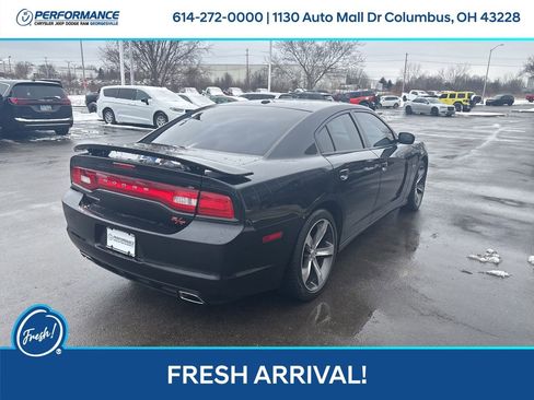 Used 2014 Dodge Charger R/T image 4