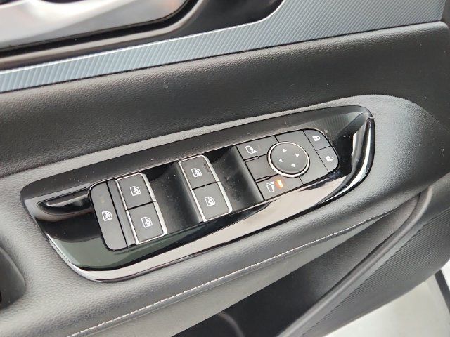 Used 2025 Nissan Murano SL w/ Cargo Package AWD/4WD image 37
