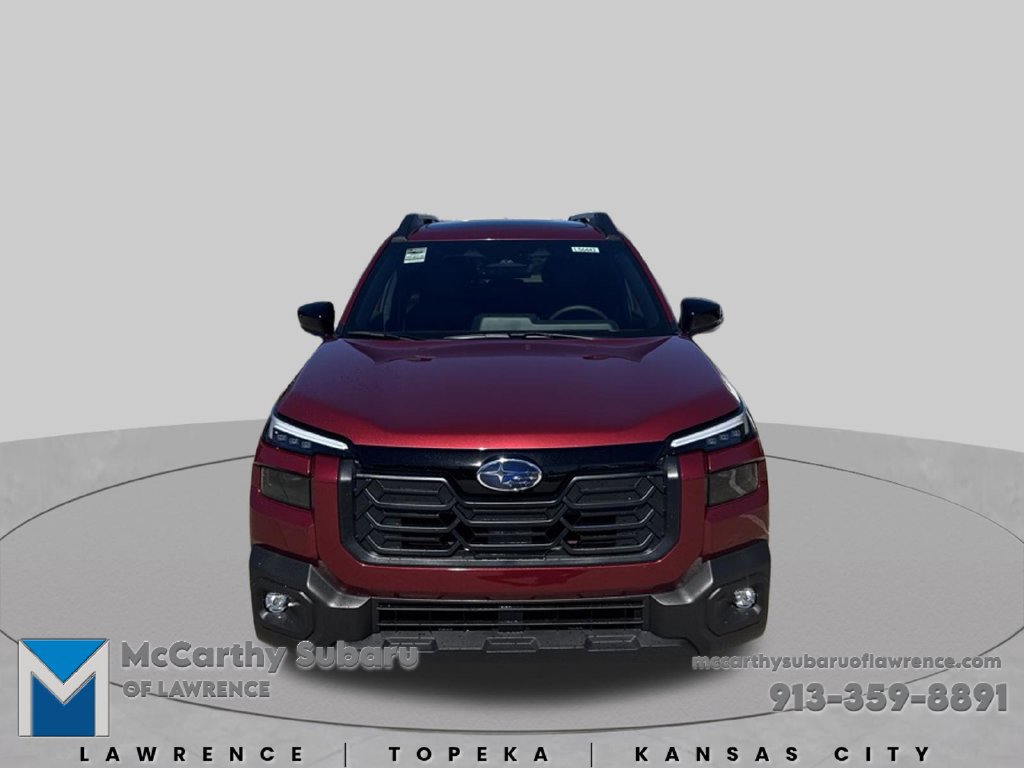 New 2026 Subaru Outback Premium AWD/4WD image 2