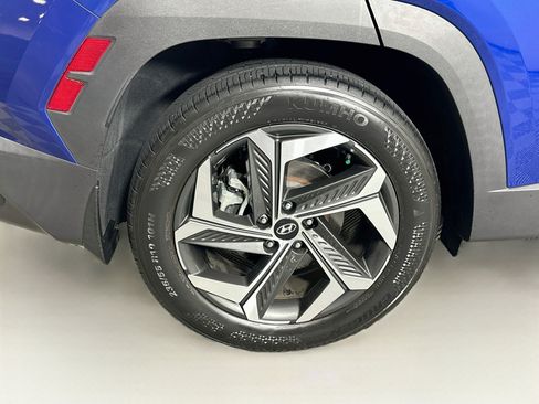 Used 2023 Hyundai Tucson SEL w/ Convenience Package FWD image 11