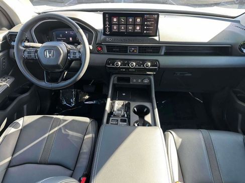 Used 2026 Honda Passport RTL image 13