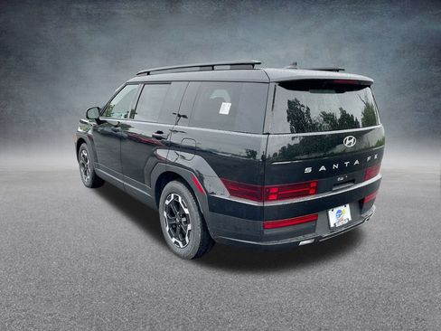 New 2025 Hyundai Santa Fe SEL image 29