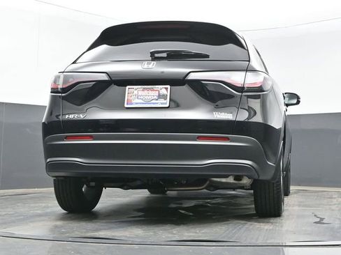 Certified 2026 Honda HR-V LX image 20
