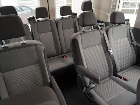 Used 2023 Ford Transit 350 XLT RWD image 25