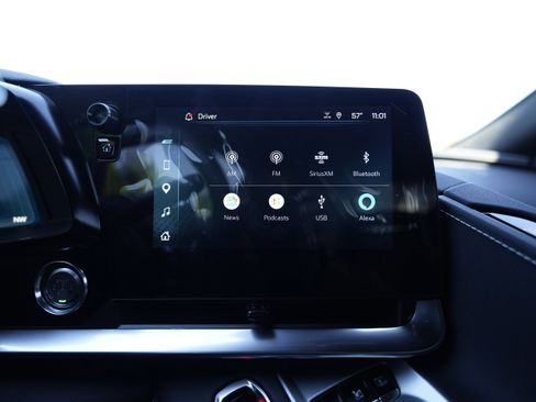 Used 2025 Chevrolet Corvette E-Ray image 28