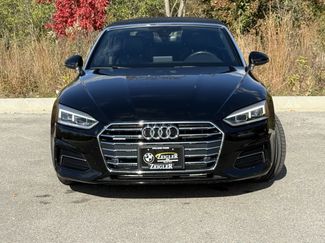 Used 2018 Audi A5 2.0T Premium Plus w/ Premium Plus video 2
