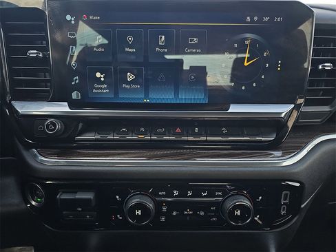 Certified 2023 Chevrolet Silverado 1500 LT Trail Boss w/ Protection Package image 19