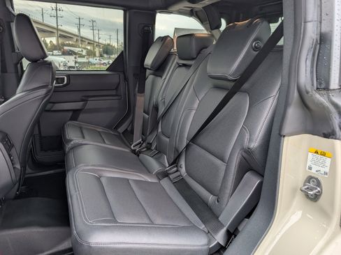 New 2025 Ford Bronco Big Bend image 27