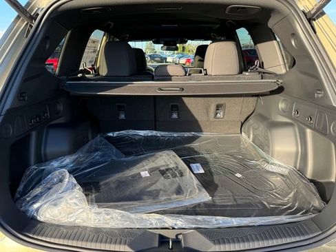 New 2026 Subaru Forester Premium image 12