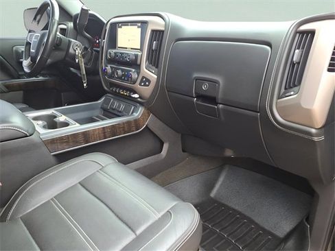 Used 2016 GMC Sierra 1500 Denali image 29