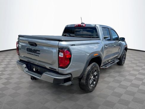 Used 2023 GMC Canyon Elevation w/ Convenience Package AWD/4WD image 6