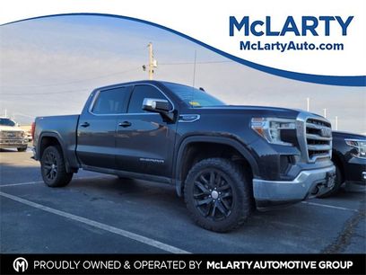 Used 2020 GMC Sierra 1500 SLE w/ SLE Value Package