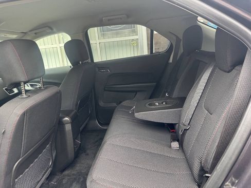 Used 2014 Chevrolet Equinox LT w/ Driver Convenience Package AWD/4WD image 12