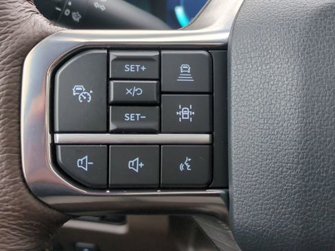 Used 2025 Ford F450 King Ranch w/ Chrome Package image 26