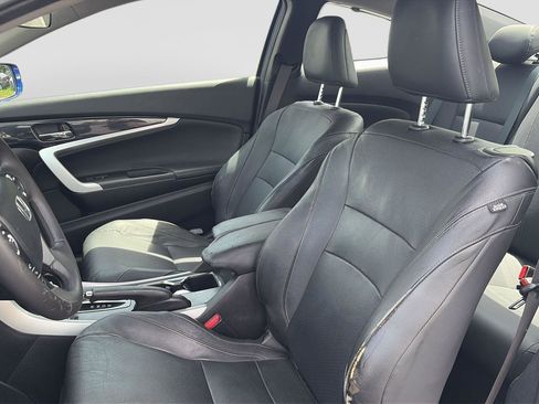 Used 2013 Honda Accord EX-L image 12