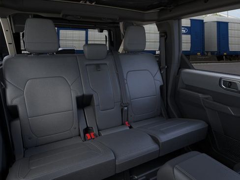 New 2026 Ford Bronco Big Bend image 14