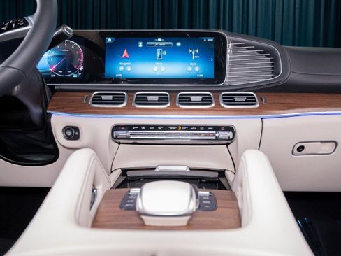 New 2026 Mercedes-Benz GLE 450 4MATIC Coupe image 19