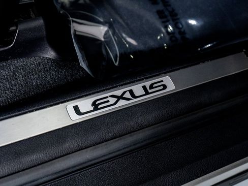 Used 2022 Lexus RX 450h F Sport image 50