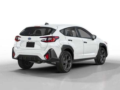 New 2026 Subaru Crosstrek 2.5i Premium AWD/4WD image 2