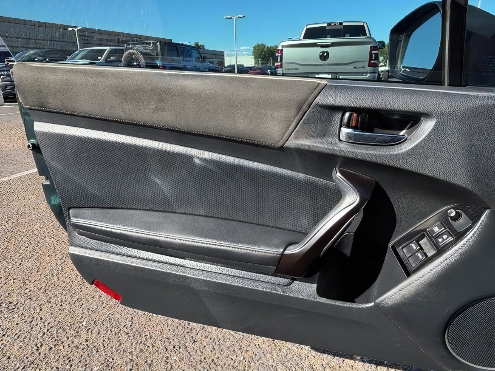Used 2020 Toyota 86 RWD image 11