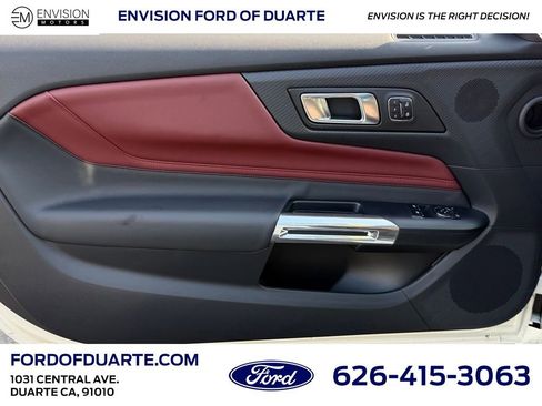 New 2026 Ford Mustang GT Premium image 12