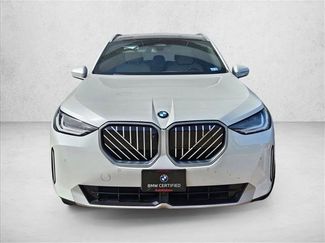 Certified 2025 BMW X3 xDrive30i w/ Premium Package video 2