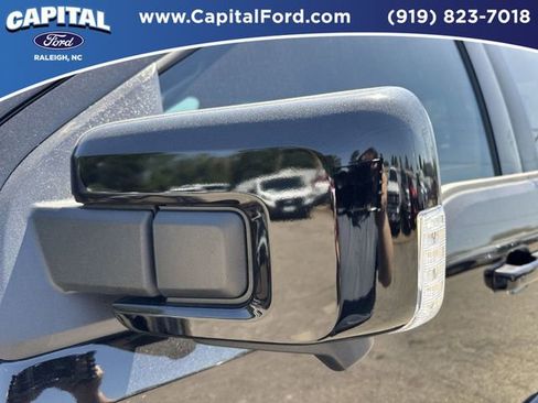 New 2026 Ford F150 Lariat w/ Equipment Group 501A Mid AWD/4WD image 12