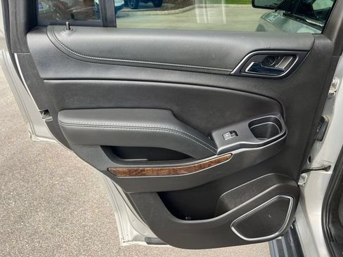 Used 2019 Chevrolet Tahoe LT AWD/4WD image 21