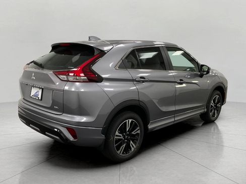 New 2026 Mitsubishi Eclipse Cross SEL image 3