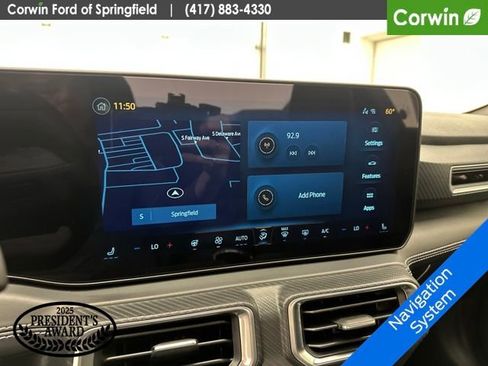 New 2026 Ford Mustang GT Premium image 12