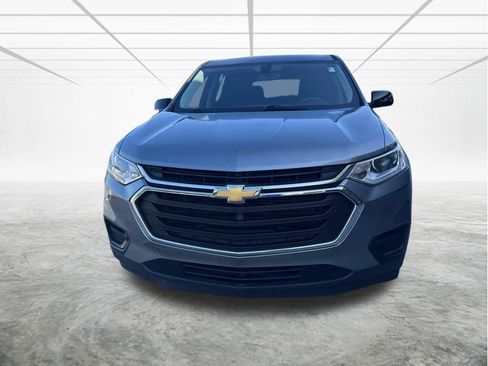 Used 2019 Chevrolet Traverse LS FWD image 9