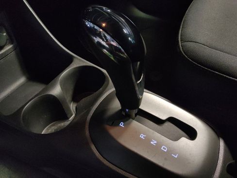 Used 2020 Chevrolet Spark LT FWD image 26