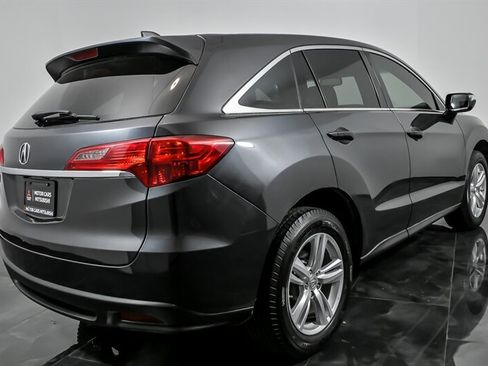 Used 2015 Acura RDX FWD w/ Technology Package image 10