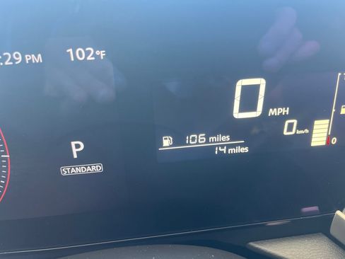 New 2026 Nissan Kicks SV w/ Cold Weather Package AWD/4WD image 24