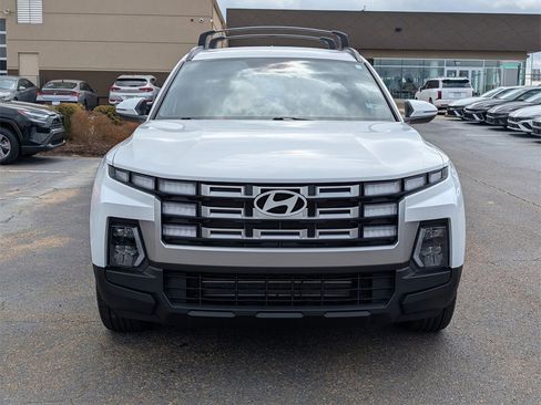 Certified 2026 Hyundai Santa Cruz SEL image 3