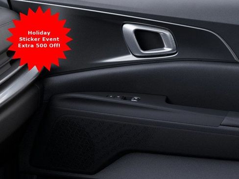 New 2026 Kia Carnival SX w/ SX Dark Edition Package image 28