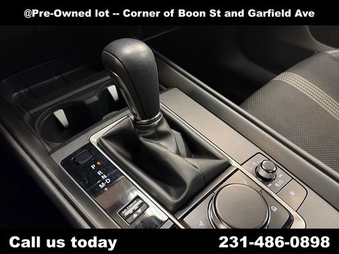 Used 2024 MAZDA CX-50 AWD 2.5 S w/ Cargo Package image 25