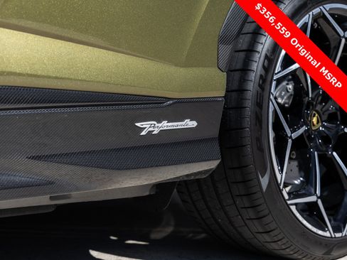 Used 2024 Lamborghini Urus Performante image 19