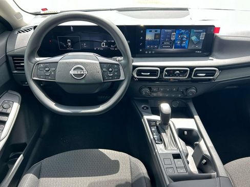 New 2026 Nissan Sentra S w/ S Cold Weather Package FWD image 18