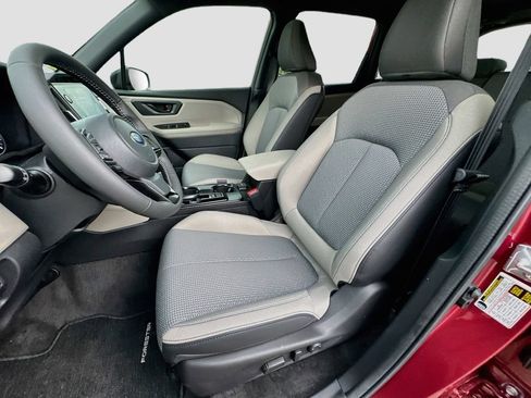 New 2026 Subaru Forester Premium AWD/4WD image 25