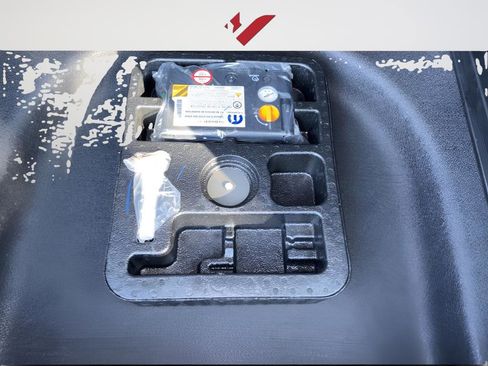 New 2026 Jeep Compass Latitude w/ Quick Order Package 29K image 33