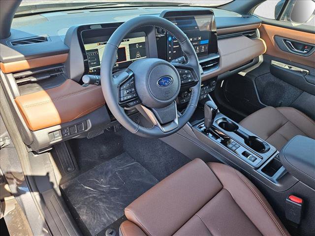 New 2026 Subaru Outback Touring AWD/4WD image 3