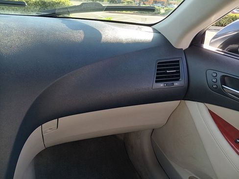 Used 2008 Lexus ES 350 image 22