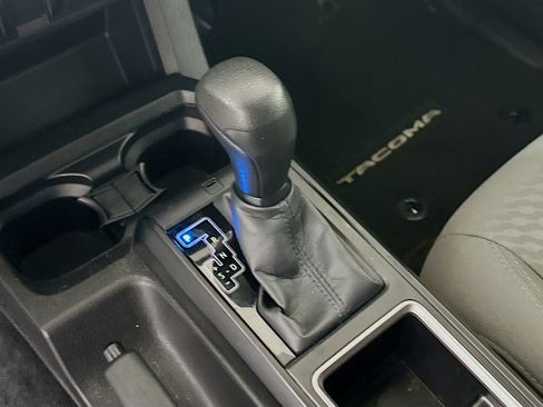 Used 2023 Toyota Tacoma SR AWD/4WD image 20